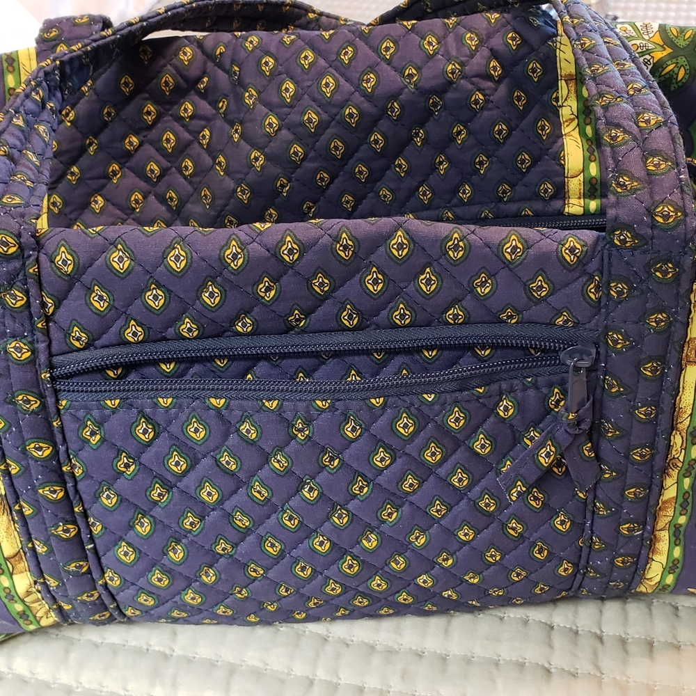 Beautiful Condition Soft Large Bag - image 1